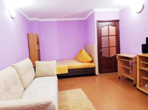 Apartamienty Triekhghornyi Val